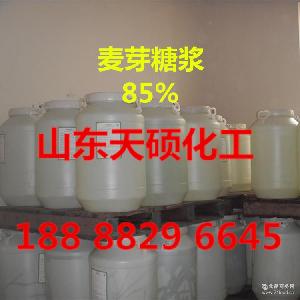 麦芽糖醇糖浆价格 型号 图片